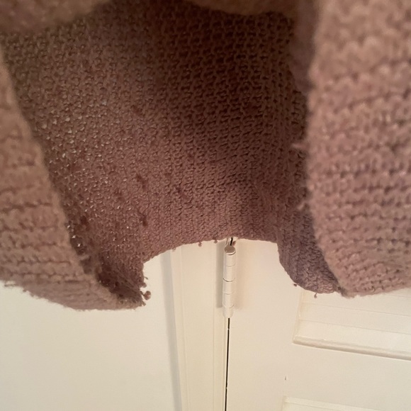 Loft cowl neck Sweater - Picture 3 of 3